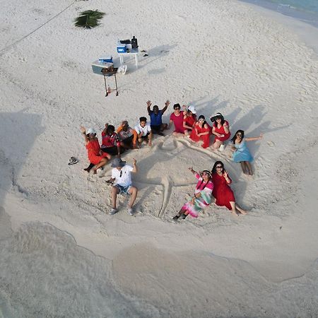 Masfalhi View Inn Felidhoo Exterior foto