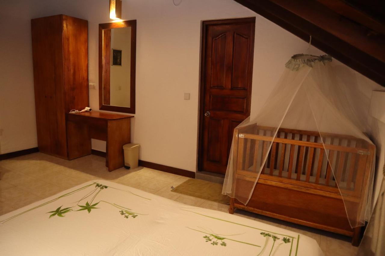 Masfalhi View Inn Felidhoo Exterior foto