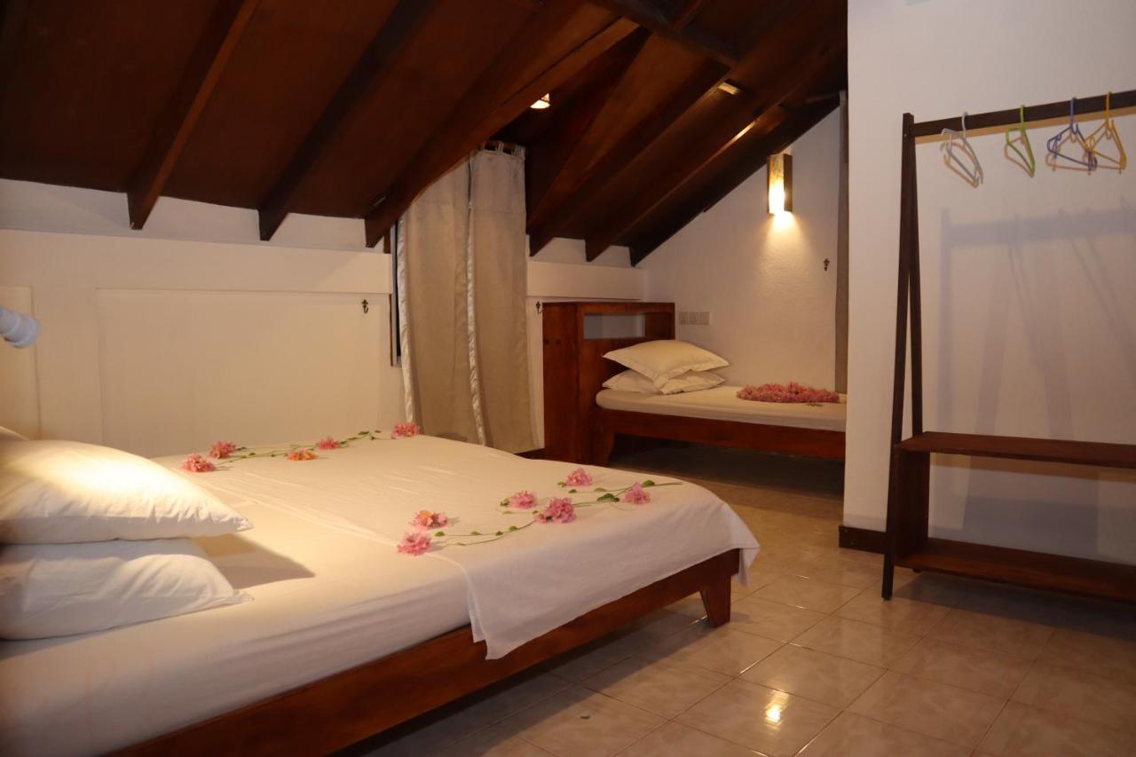 Masfalhi View Inn Felidhoo Exterior foto