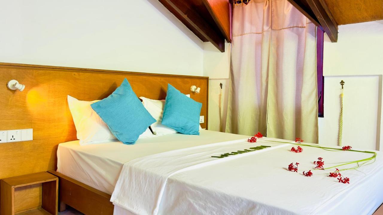 Masfalhi View Inn Felidhoo Exterior foto