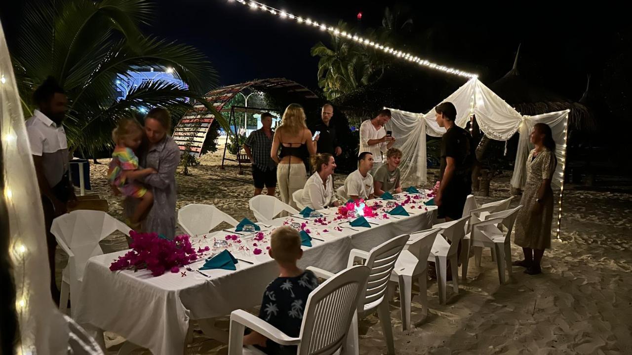 Masfalhi View Inn Felidhoo Exterior foto