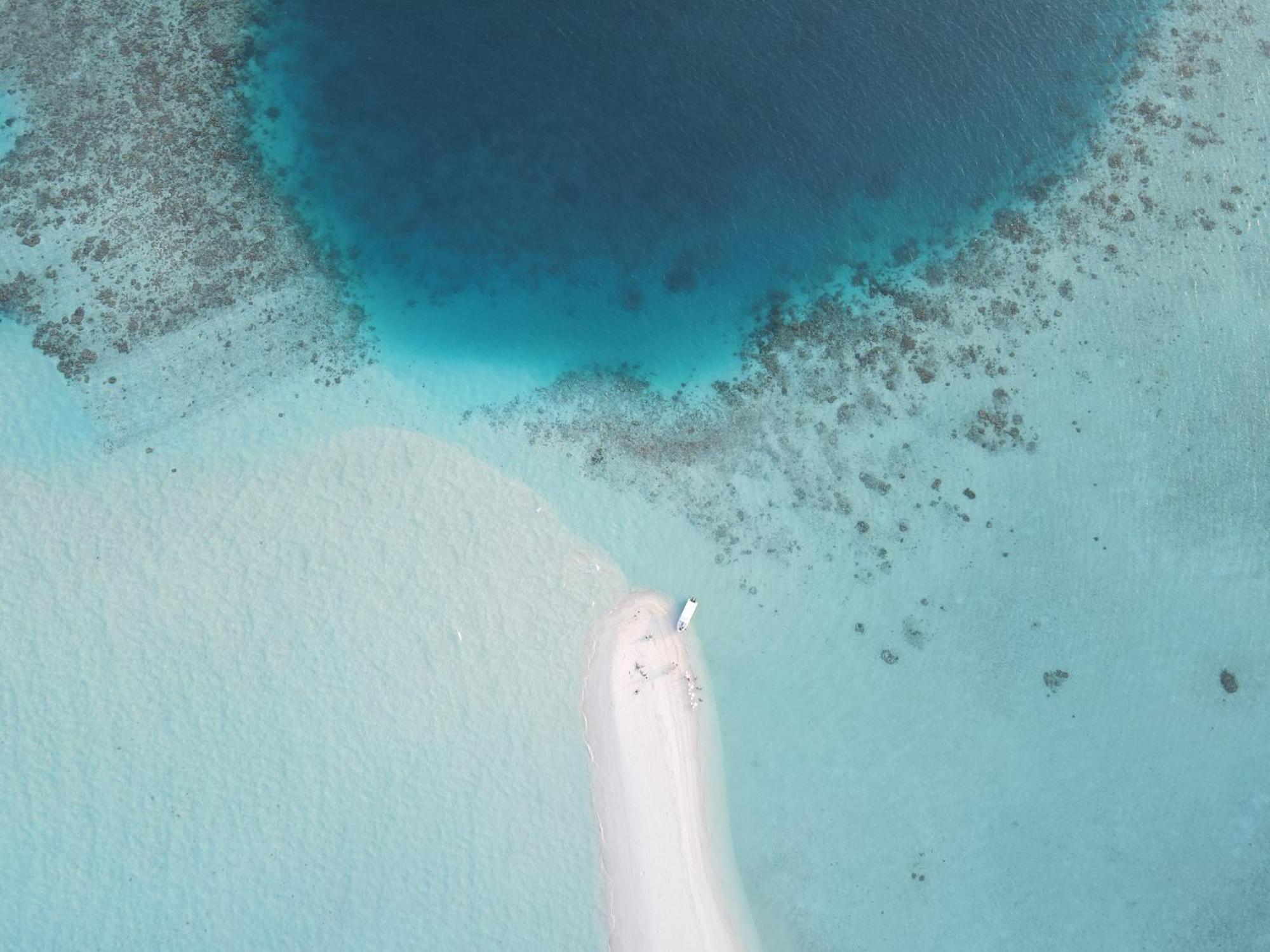 Masfalhi View Inn Felidhoo Exterior foto