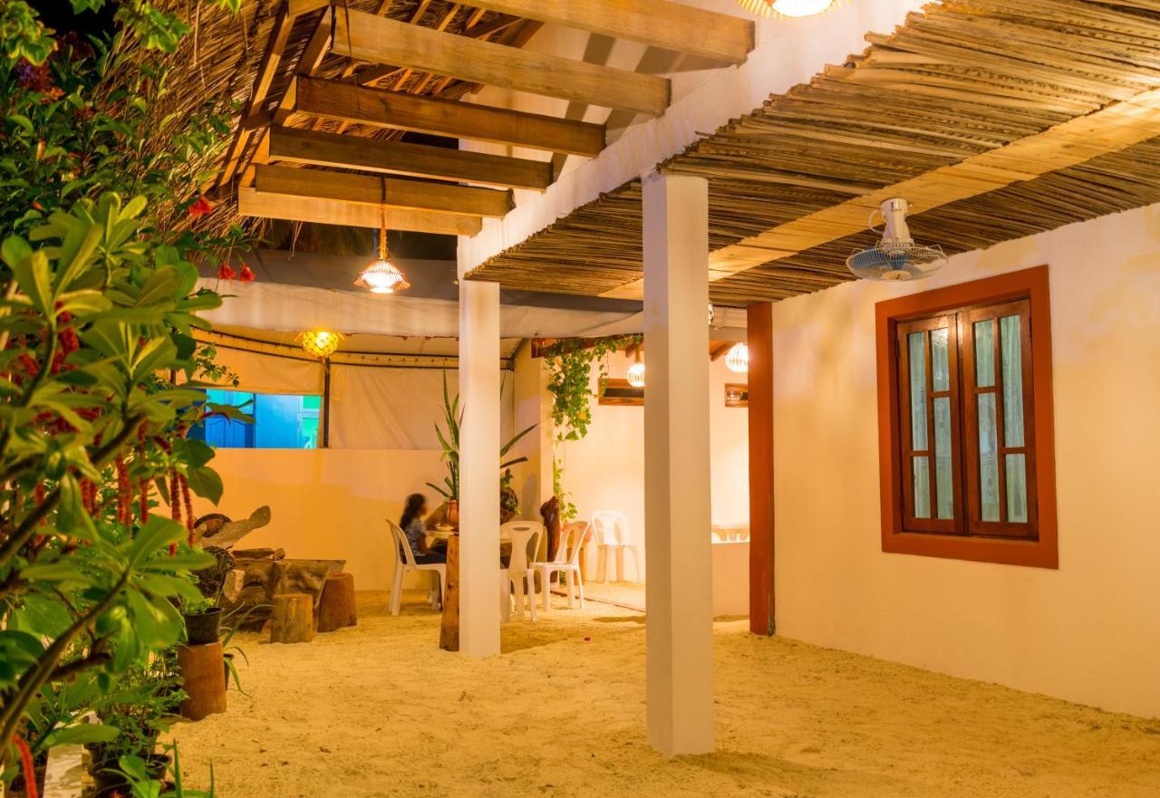 Masfalhi View Inn Felidhoo Exterior foto